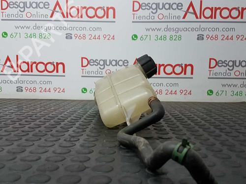 Expansion tank RENAULT CLIO III (BR0/1, CR0/1) 1.5 dCi (BR17, CR17) | BP2769242C120 