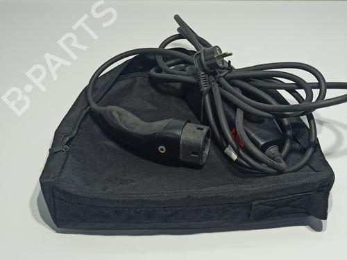 Used Cable SMART FORTWO Coupe (453) [2014-2025]  24215375