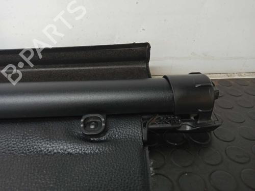 Rear parcel shelf VW GOLF VI Variant (AJ5) 1.6 TDI | BP8674681C85 