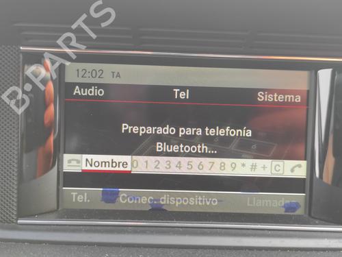 Display monitor MERCEDES-BENZ E-CLASS (W212) E 220 CDI / BlueTEC (212.001, 212.002) | BP29442919C48 