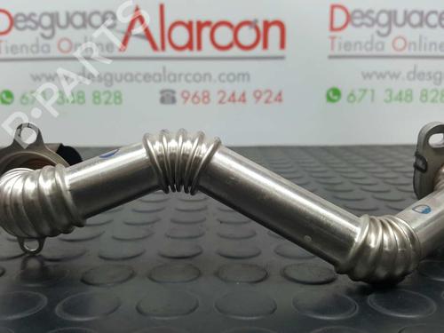 Pipe CITROËN C-ELYSEE (DD_) 1.6 BlueHDi 100 | BP14531537M125