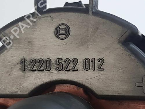 Ignition coil FORD FIESTA III (GFJ) 1.4 | BP7568715M94