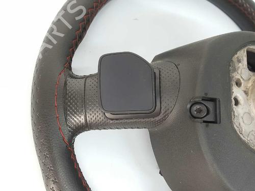 Steering wheel AUDI Q7 (4LB) 3.0 TDI quattro | BP4491379C49