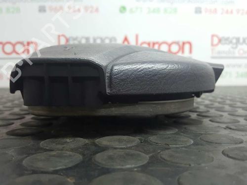 Driver airbag MERCEDES-BENZ A-CLASS (W168) A 160 CDI (168.007) | BP2730148C9 
