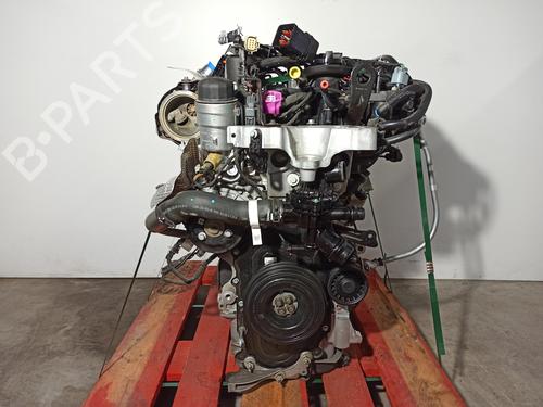 Moteur LAND ROVER RANGE ROVER EVOQUE (L551) 1.5 P300e Hybrid 4x4 (309 hp) 19578991