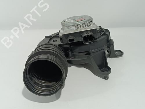 Ander SMART FORFOUR Hatchback (453) electric drive (453.091) (82 hp) 17761819