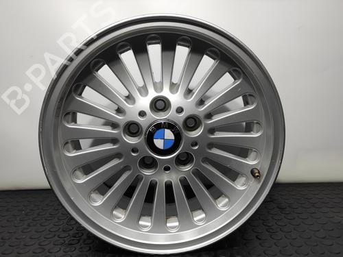 Used Rim BMW 5 (E39) 528 i (193 hp) 12059467