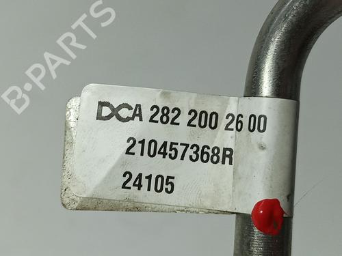Pipe RENAULT CAPTUR II (HF_) TCe 140 (HFN0) | BP38728844M125 - Image 4
