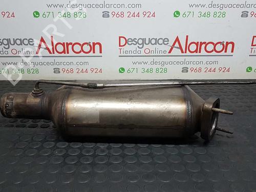 Katalysator CHRYSLER 300C (LX, LE) 3.0 CRD | BP2753744M10 