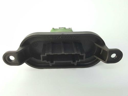 Heater resistor VW GOLF PLUS V (5M1, 521) 1.9 TDI | BP11675574M108