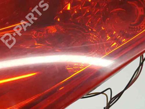 Right taillight CHEVROLET LACETTI (J200) 2.0 D | BP5236806C35 