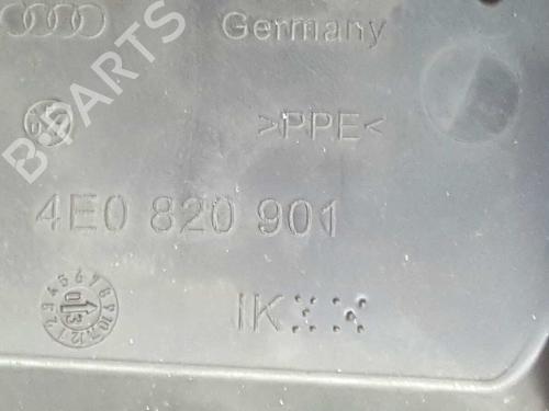 Other AUDI A8 D3 (4E2, 4E8) 4.0 TDI quattro | BP14536049O1