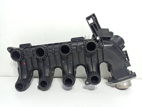 Used Intake manifold PEUGEOT 307 (3A/C) 1.6 HDi (90 hp) 18105436