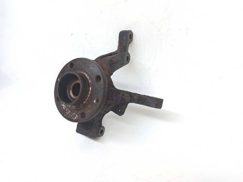 Left front steering knuckle RENAULT CLIO III (BR0/1, CR0/1) 1.5 dCi (C/BR0G, C/BR1G) | BP9191413M25