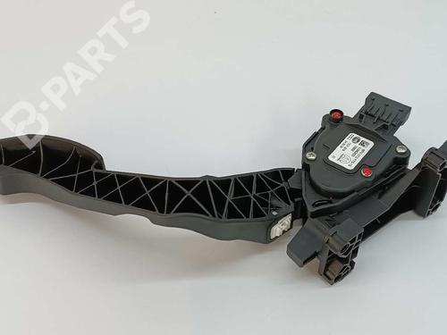 Pedal JEEP RENEGADE SUV (BU, B1, BV) 1.6 | BP10646444I4 