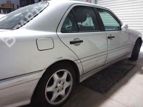 Elektronisk modul MERCEDES-BENZ C-CLASS (W202) C 220 CDI (202.133) | BP14539080M83 