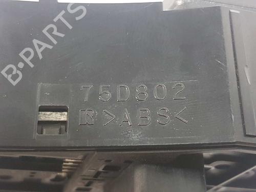Headlight switch TOYOTA PRIUS (_W3_) 1.8 Hybrid (ZVW3_) | BP14535051I24