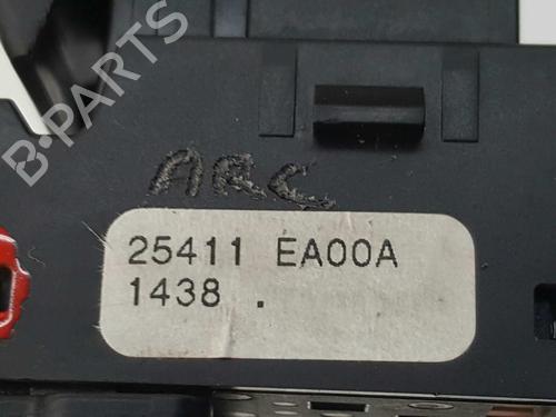 Right front window switch NISSAN PATHFINDER III (R51) 2.5 dCi | BP7436291I26