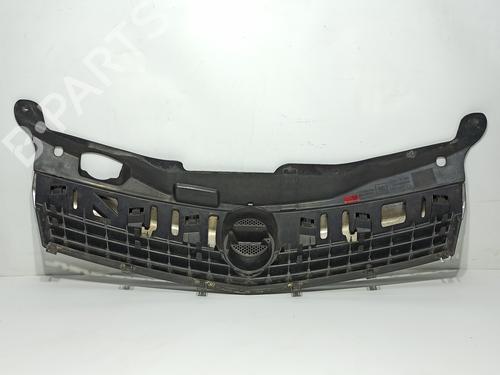 Grille OPEL ASTRA H (A04) 1.9 CDTI (L48) | BP26535500C40