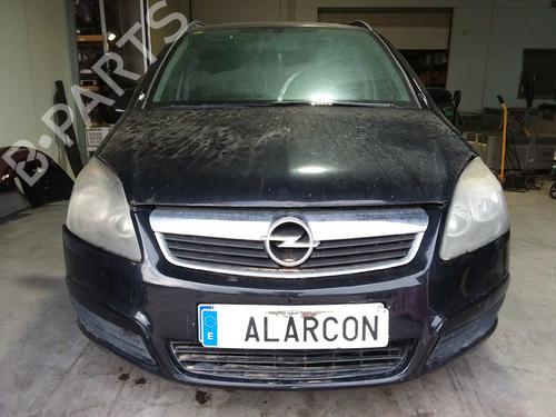 Used Parts OPEL ZAFIRA / ZAFIRA FAMILY B (A05) 1.9 CDTI (M75) (120 hp) 4279931