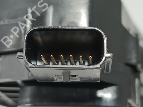 Pedal LAND ROVER RANGE ROVER VELAR (L560) 2.0 D240 SD4 4x4 | BP29601841I4