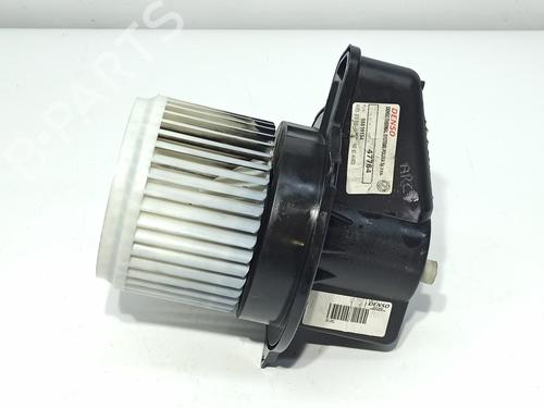 Heater blower motor FIAT 500 (312_) 1.2 (312AXA1A) | BP12578277M62 