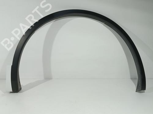 Used Front right wheel arch trim Front right wheel arch trim VW TIGUAN (AD1, AX1) [2016-2024] 34349255 34349255