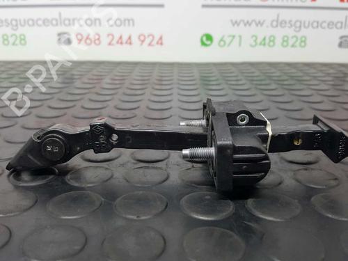 Hinge/Door check strap RENAULT CLIO IV (BH_) 1.2 16V (BHA1, BHAK, BHMG, BHMK) | BP14528170C146 