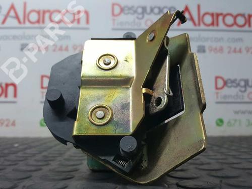 Rear right lock FIAT ULYSSE (179_) 2.2 JTD | BP11386812C99 