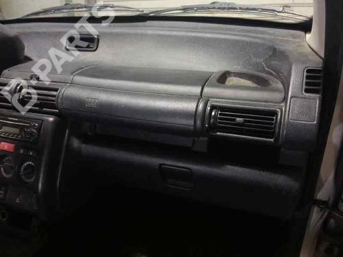 Mass air flow sensor LAND ROVER FREELANDER I (L314) 2.0 Td4 4x4 | BP4498598M95 
