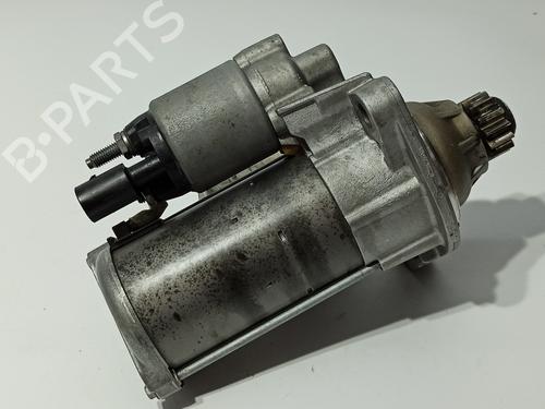 Starter AUDI A3 (8V1, 8VK) 1.0 TFSI | BP18249427M8