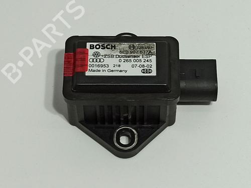 Used Electronic module Electronic module VW PASSAT B5.5 (3B3) 1.9 TDI (101 hp) 39975816 39975816