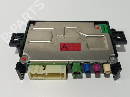 Electronic module MERCEDES-BENZ B-CLASS Sports Tourer (W246, W242) B 200 CDI / d (246.208) | BP18710057M83 