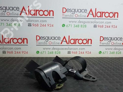 Used Rear right seatbelt SEAT IBIZA II (6K1) 1.4 (60 hp) 6629162