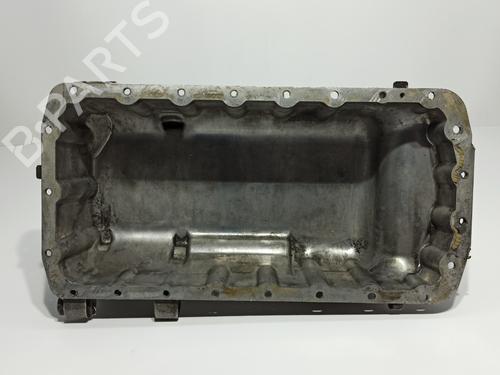 Carter d'huile PEUGEOT 206 Hatchback (2A/C) 2.0 HDI 90 (90 hp) 16673708