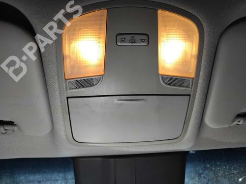 Interior roof light HYUNDAI KONA (OS, OSE, OSI) 1.0 T-GDi Hybrid 48V | BP10367103I8 