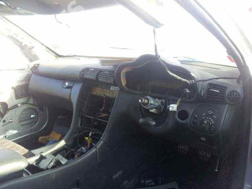 Comfort control module MERCEDES-BENZ C-CLASS Coupe (CL203) C 220 CDI (203.708) | BP2734663M56 