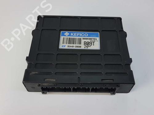 Elektronisk modul HYUNDAI SANTA FÉ I (SM) 2.0 CRDi | BP6148439M83 