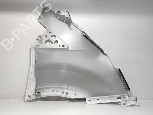 Forskærm venstre FORD TRANSIT V363 Platform/Chassis (FED, FFD) | BP38097257C41 - Image 2