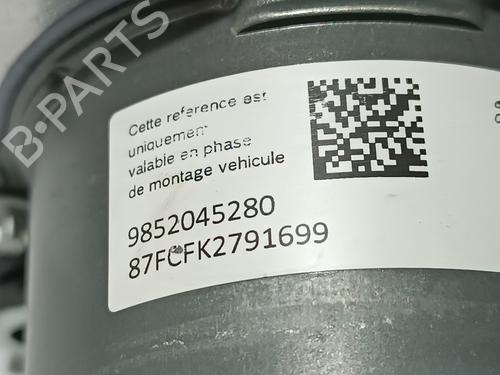 ABS pump CITROËN C4 III (BA_, BB_, BC_) ë-C4 (BCZKXC, BZCKSC) | BP16030003M43