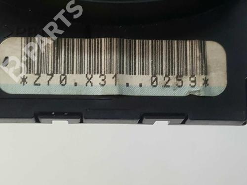 Kontaktrulle Airbag MAZDA 6 Hatchback (GG) 1.8 | BP6681101C102 
