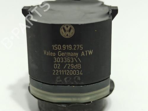 Electronic module VW PASSAT B7 (362) 2.0 TDI | BP38176370M83 - Image 4