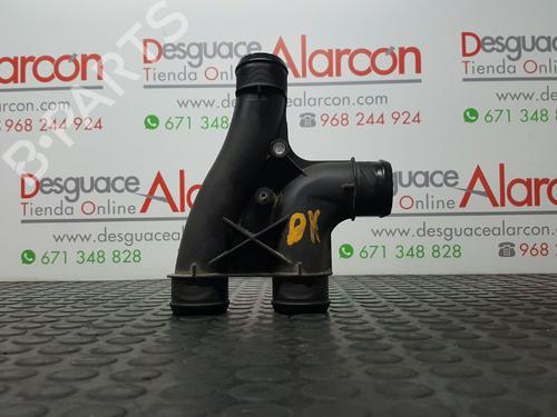 Used Pipe PEUGEOT 3008 I MPV (0U_) 1.6 HDi (112 hp) 14529158