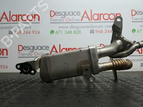 Egr RENAULT MEGANE III Hatchback (BZ0/1_, B3_) 1.5 dCi (BZ09, BZ0D, BZ1W, BZ29, BZ14) | BP14529124M69 