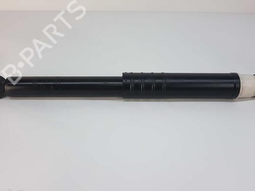 Used Right rear shock absorber RENAULT CLIO IV (BH_) 1.5 dCi 90 (90 hp) 9257255