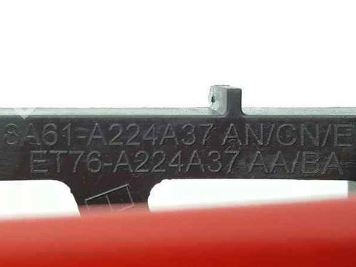 Klamka zewnętrzna drzwi tylnych lewych FORD FIESTA VI (CB1, CCN) 1.6 TDCi | BP2741203C130 