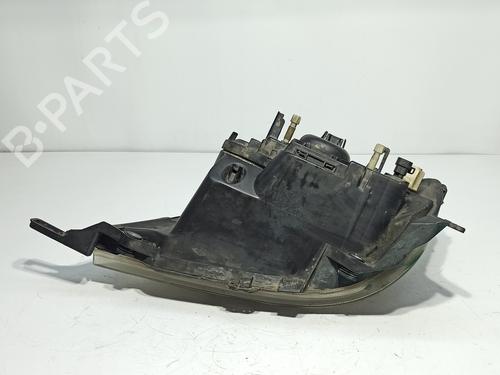 Right headlight MERCEDES-BENZ M-CLASS (W163) ML 270 CDI (163.113) | BP16997140C29