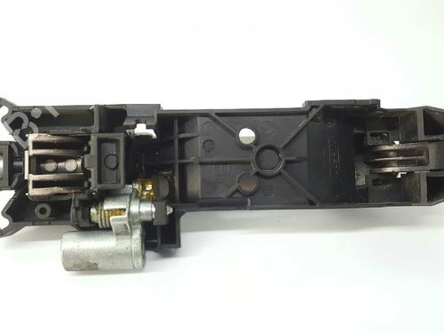 Front right exterior door handle NISSAN MICRA III (K12) 160 SR | BP3283016C129