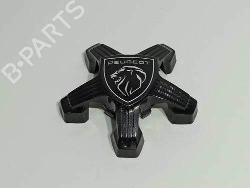 Used Hub cap PEUGEOT 308 SW III (FC_, FJ_, FR_, F4_, FN_) BlueHDi 130 (FCYHZL, FCYHZT) (131 hp) 25150854