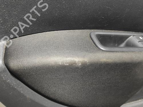 Front left panel RENAULT CLIO III (BR0/1, CR0/1) 1.5 dCi | BP24534416C58